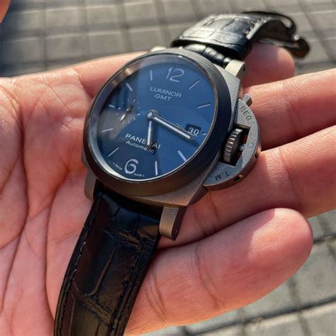 panerai mexico|Panerai.